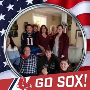 Meet your Posher, Donna